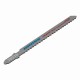 Полотна для электролобзика по металлу, 2 шт, ( 3118-T127D ) Gross 78279 Полотна для электролобзика по металлу, 2 шт, ( 3118-T127D ) Gross 78279