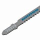 Полотна для электролобзика по металлу, 2 шт, ( 3118-T127D ) Gross 78279 Полотна для электролобзика по металлу, 2 шт, ( 3118-T127D ) Gross 78279