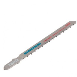Полотна для электролобзика Profi, 2 шт, ( 3101F-T101BF ) Gross 78282 Полотна для электролобзика Profi, 2 шт, ( 3101F-T101BF ) Gross 78282