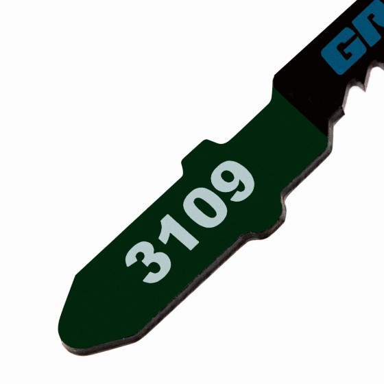 Набор полотен для электролобзика по дереву, 6 шт, DIY, пластиковый кейс Gross 78291 Набор полотен для электролобзика по дереву, 6 шт, DIY, пластиковый кейс Gross 78291
