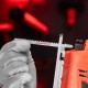 Полотна для электролобзика по дереву, 3 шт, 90 х 4 мм, HCS, EU- хвостовик Matrix 78142