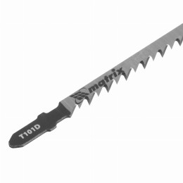 Полотна для электролобзика по дереву, 3 шт, T101D, 75 х 4.0 мм, HCS Matrix Professional 78202 Полотна для электролобзика по дереву, 3 шт, T101D, 75 х 4.0 мм, HCS Matrix Professional 78202