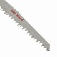 Полотна по дереву для сабельной пилы S1531L 215/5 мм, HCS, 2 шт, Pro Matrix 782006