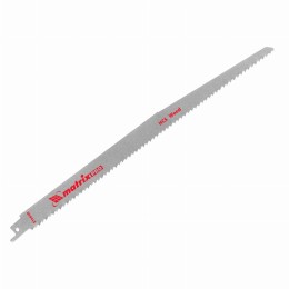 Полотна по дереву для сабельной пилы S1344D 275/4.3 мм, HCS, 2 шт, Pro Matrix 782011 Полотна по дереву для сабельной пилы S1344D 275/4.3 мм, HCS, 2 шт, Pro Matrix 782011