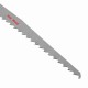Полотна по дереву для сабельной пилы S1617K 275/8.5 мм, HCS, 2 шт, Pro Matrix 782007 Полотна по дереву для сабельной пилы S1617K 275/8.5 мм, HCS, 2 шт, Pro Matrix 782007