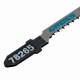 Полотна для электролобзика по дереву, 2 шт, ( 3171-T101AO ) Gross 78265 Полотна для электролобзика по дереву, 2 шт, ( 3171-T101AO ) Gross 78265