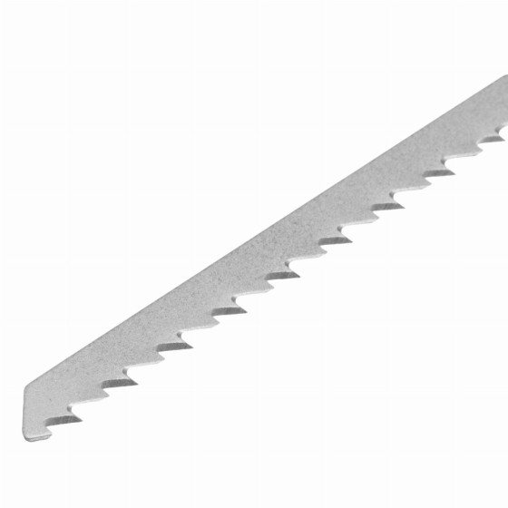 Полотна для электролобзика по дереву, 3 шт, T144D, 75 х 4 мм, HCS Matrix Professional 78204 Полотна для электролобзика по дереву, 3 шт, T144D, 75 х 4 мм, HCS Matrix Professional 78204