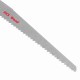 Полотна по дереву для сабельной пилы S1344D 275/4.3 мм, HCS, 2 шт, Pro Matrix 782011 Полотна по дереву для сабельной пилы S1344D 275/4.3 мм, HCS, 2 шт, Pro Matrix 782011