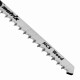 Полотна для электролобзика по дереву, 3 шт, T101AO, 50 x 1.4 мм, фигурный рез Matrix Professional 78210