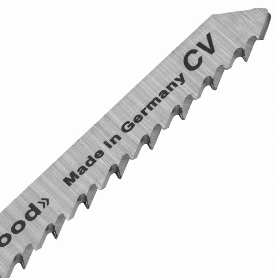 Полотна для электролобзика по дереву, 2 шт, ( 3101-T101B ) Gross 78260 Полотна для электролобзика по дереву, 2 шт, ( 3101-T101B ) Gross 78260