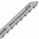 Полотна для электролобзика по дереву, 2 шт, ( 3101-T101B ) Gross 78260 Полотна для электролобзика по дереву, 2 шт, ( 3101-T101B ) Gross 78260