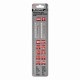 Полотна по дереву для сабельной пилы S644D 125/4.3 мм, HCS, 2 шт, Pro Matrix 782005
