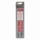 Полотна по металлу для сабельной пилы S1122EF 200/1.4 мм, Bimetal, 2 шт, Pro Matrix 782010