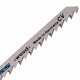 Полотна для электролобзика по дереву, 2 шт, ( 3103-T101D ) Gross 78262 Полотна для электролобзика по дереву, 2 шт, ( 3103-T101D ) Gross 78262