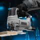 Набор полотен для электролобзика универсальный, 10 шт, DIY, пластиковый кейс Gross 78295 Набор полотен для электролобзика универсальный, 10 шт, DIY, пластиковый кейс Gross 78295