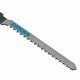 Полотна для электролобзика по дереву, 2 шт, ( 3171-T101AO ) Gross 78265 Полотна для электролобзика по дереву, 2 шт, ( 3171-T101AO ) Gross 78265
