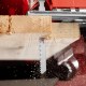 Полотна для электролобзика по дереву, 3 шт, 75 х 2.5 мм, HCS, EU- хвостовик Matrix 78141 Полотна для электролобзика по дереву, 3 шт, 75 х 2.5 мм, HCS, EU- хвостовик Matrix 78141