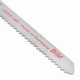 Полотна для электролобзика Profi, 2 шт, ( 31135F-T111HF ) Gross 78284 Полотна для электролобзика Profi, 2 шт, ( 31135F-T111HF ) Gross 78284