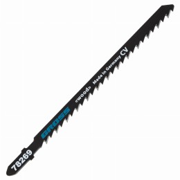 Полотна для электролобзика по дереву, 2 шт, ( 3104L-T144DL ) Gross 78269 Полотна для электролобзика по дереву, 2 шт, ( 3104L-T144DL ) Gross 78269