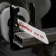 Полотна по металлу для сабельной пилы S922EF 125/1.4 мм, Bimetal, 2 шт, Pro Matrix 782009