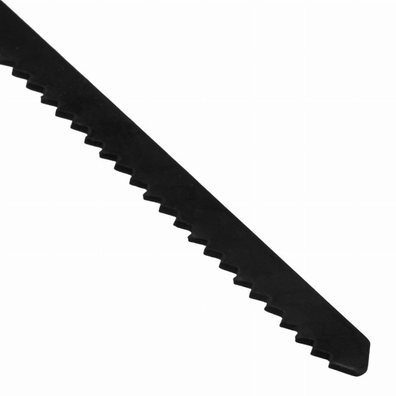 Набор полотен для электролобзика по дереву, 5 шт Сибртех 78245 Набор полотен для электролобзика по дереву, 5 шт Сибртех 78245