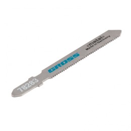 Полотна для электролобзика Profi, 2 шт, ( 3111F-T118AF ) Gross 78283 Полотна для электролобзика Profi, 2 шт, ( 3111F-T118AF ) Gross 78283