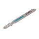 Полотна для электролобзика Profi, 2 шт, ( 3111F-T118AF ) Gross 78283 Полотна для электролобзика Profi, 2 шт, ( 3111F-T118AF ) Gross 78283