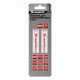 Полотна по металлу для сабельной пилы S922EF 125/1.4 мм, Bimetal, 2 шт, Pro Matrix 782009