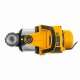 Садовый поверхностный насос GP-1100SS, 1100 Вт, 4000 л/ч, подъем 45 м, пластик Denzel 97305 Садовый поверхностный насос GP-1100SS, 1100 Вт, 4000 л/ч, подъем 45 м, пластик Denzel 97305