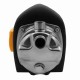 Садовый поверхностный насос GP-1200Х, 1200 Вт, 3700 л/ч, подъем 46 м, нержавейка Denzel 97204 Садовый поверхностный насос GP-1200Х, 1200 Вт, 3700 л/ч, подъем 46 м, нержавейка Denzel 97204