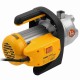 Садовый поверхностный насос GP-1200Х, 1200 Вт, 3700 л/ч, подъем 46 м, нержавейка Denzel 97204 Садовый поверхностный насос GP-1200Х, 1200 Вт, 3700 л/ч, подъем 46 м, нержавейка Denzel 97204