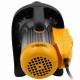 Садовый поверхностный насос GP-1200Х, 1200 Вт, 3700 л/ч, подъем 46 м, нержавейка Denzel 97204 Садовый поверхностный насос GP-1200Х, 1200 Вт, 3700 л/ч, подъем 46 м, нержавейка Denzel 97204