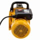 Садовый поверхностный насос GP-1100C, 1100 Вт, 4500 л/ч, подъем 46 м, чугун Denzel 97203 Садовый поверхностный насос GP-1100C, 1100 Вт, 4500 л/ч, подъем 46 м, чугун Denzel 97203