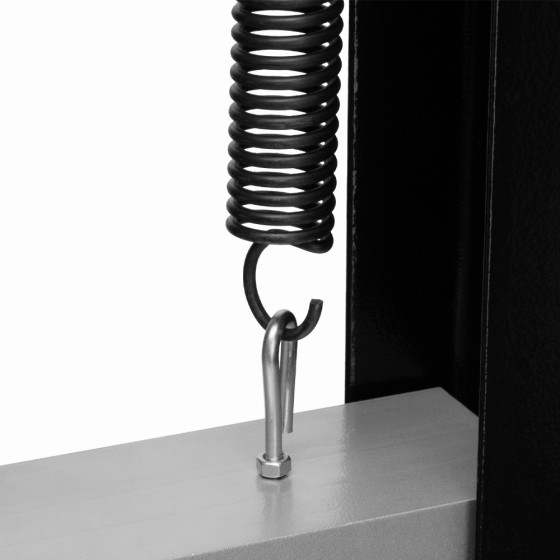 Пресс гидравлический, 20 т, 640 х 540 х 1500 мм. (комплект из 2 частей) Matrix 523205 Пресс гидравлический, 20 т, 640 х 540 х 1500 мм. (комплект из 2 частей) Matrix 523205