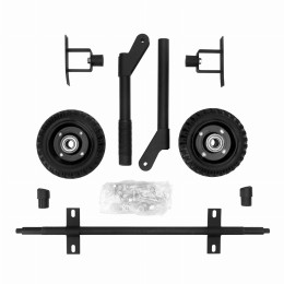 Транспортировочный комплект (колеса и ручки) для генераторов PS-25, PS-28, PS-33, PS-33E Denzel 94669