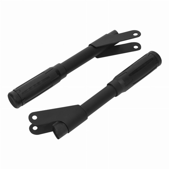 Транспортировочный комплект для генераторов DES-32, DES-32E Denzel 94905 Транспортировочный комплект для генераторов DES-32, DES-32E Denzel 94905
