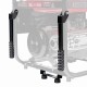 Транспортировочный комплект (колеса и ручки) для генераторов RS MTX 94911 Транспортировочный комплект (колеса и ручки) для генераторов RS MTX 94911