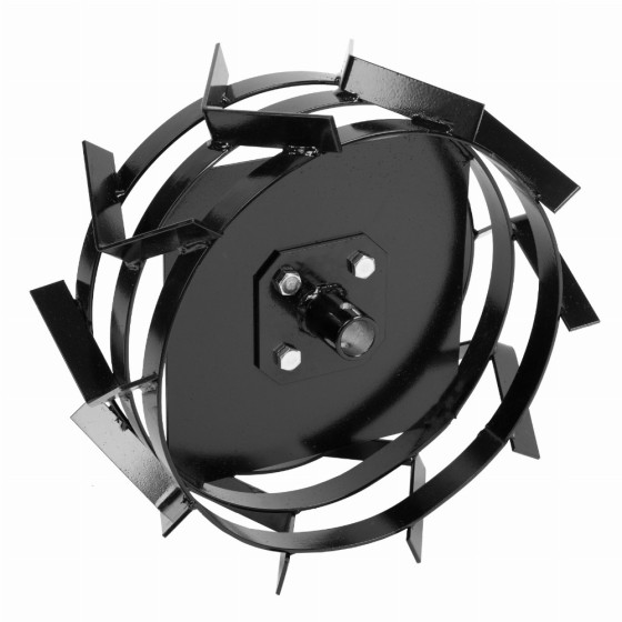 Грунтозацепы 425/200 мм, посадка круг 30 мм, комплект 2 шт Denzel 59916 Грунтозацепы 425/200 мм, посадка круг 30 мм, комплект 2 шт Denzel 59916