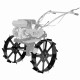Грунтозацепы 600/130 мм, посадка круг 30 мм, комплект 2 шт Denzel 59914 Грунтозацепы 600/130 мм, посадка круг 30 мм, комплект 2 шт Denzel 59914
