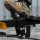 Прицеп для мотоблока TT-500, оцинк., груз. 500 кг, рег. сцепка, колеса 4.00-10, в упаковке Denzel 59950 Прицеп для мотоблока TT-500, оцинк., груз. 500 кг, рег. сцепка, колеса 4.00-10, в упаковке Denzel 59950