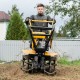Грунтозацепы 380/160 мм, посадка шест. 23 мм, комплект 2 шт Denzel 59901 Грунтозацепы 380/160 мм, посадка шест. 23 мм, комплект 2 шт Denzel 59901