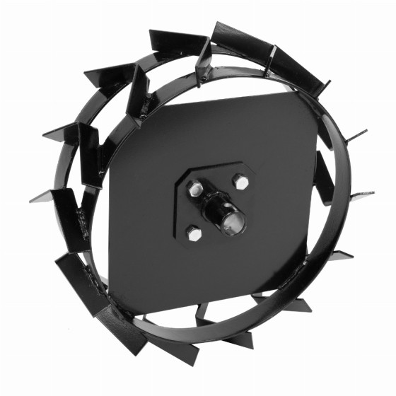 Грунтозацепы 460/160 мм, посадка круг 30 мм, комплект 2 шт Denzel 59915 Грунтозацепы 460/160 мм, посадка круг 30 мм, комплект 2 шт Denzel 59915