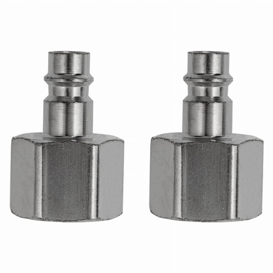 Ниппель универсальный быстросъемный (