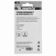 Комплект для краскораспылителя 57325 : сопло 1 мм, игла, форсунка Matrix 57391