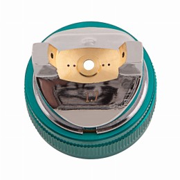 Набор для краскораспылителя AS802HVLP: сопло 1.7 мм, игла, чашка Stels 57342 Набор для краскораспылителя AS802HVLP: сопло 1.7 мм, игла, чашка Stels 57342