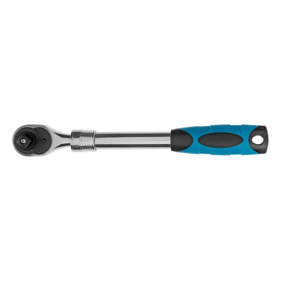 Ключ-трещотка телескопический 1/2