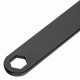 Кожух для УШМ 150-180-230мм с пылеотводом, для шлифовальных работ Denzel 76294 Кожух для УШМ 150-180-230мм с пылеотводом, для шлифовальных работ Denzel 76294