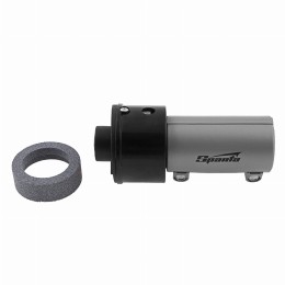 Насадка на дрель для заточки сверл, D 3.5-10 мм Sparta 912305