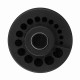 Насадка на дрель для заточки сверл, D 3.5-10 мм Sparta 912305 Насадка на дрель для заточки сверл, D 3.5-10 мм Sparta 912305