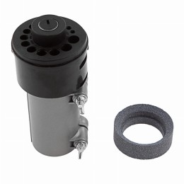 Насадка на дрель для заточки сверл, D 3.5-10 мм Sparta 912305